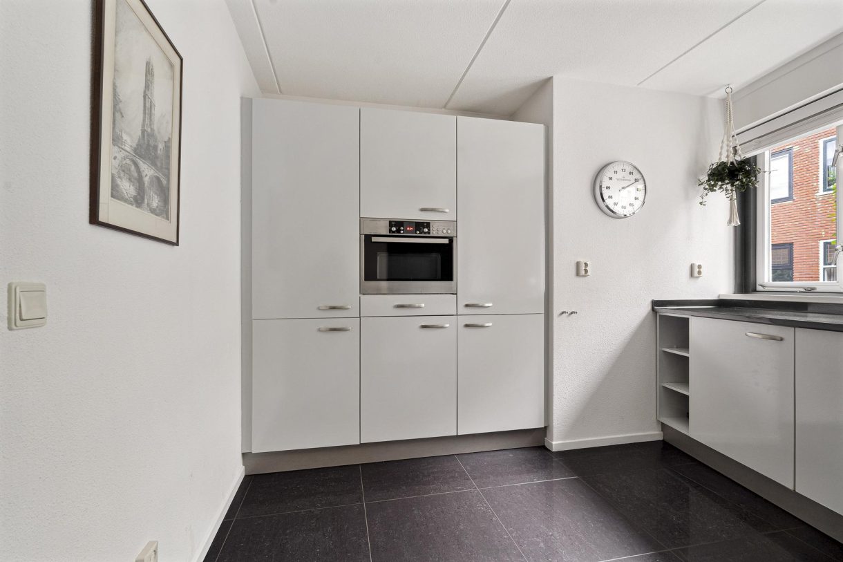 Te koop: Foto Woonhuis aan de Koewegje 19 in Zwolle