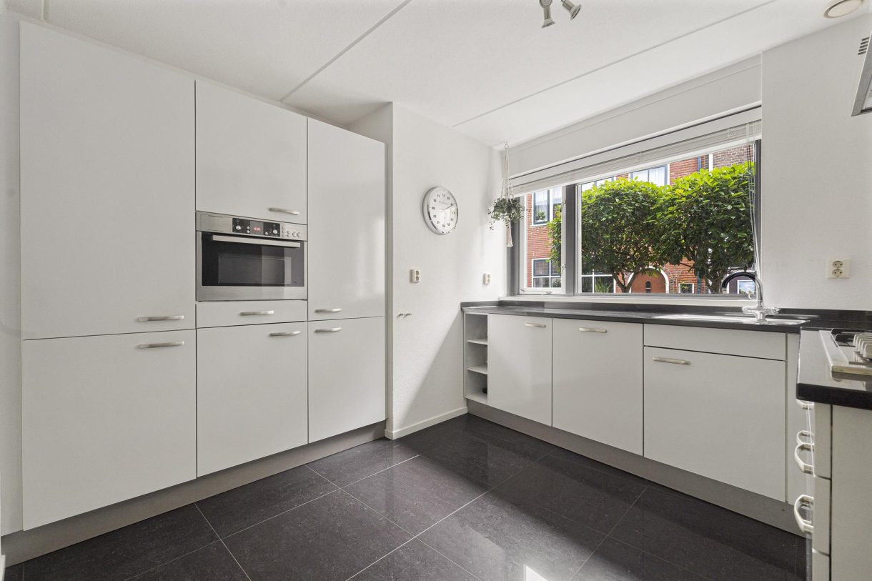 Te koop: Foto Woonhuis aan de Koewegje 19 in Zwolle