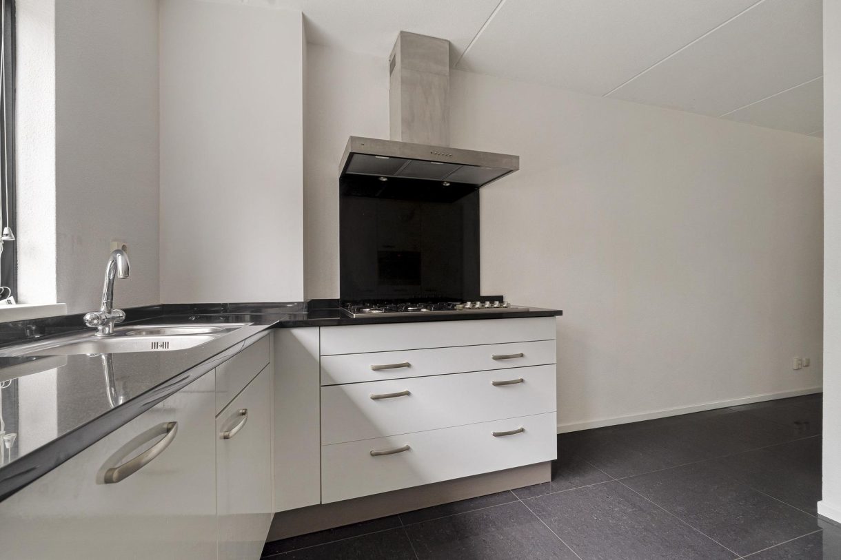 Te koop: Foto Woonhuis aan de Koewegje 19 in Zwolle
