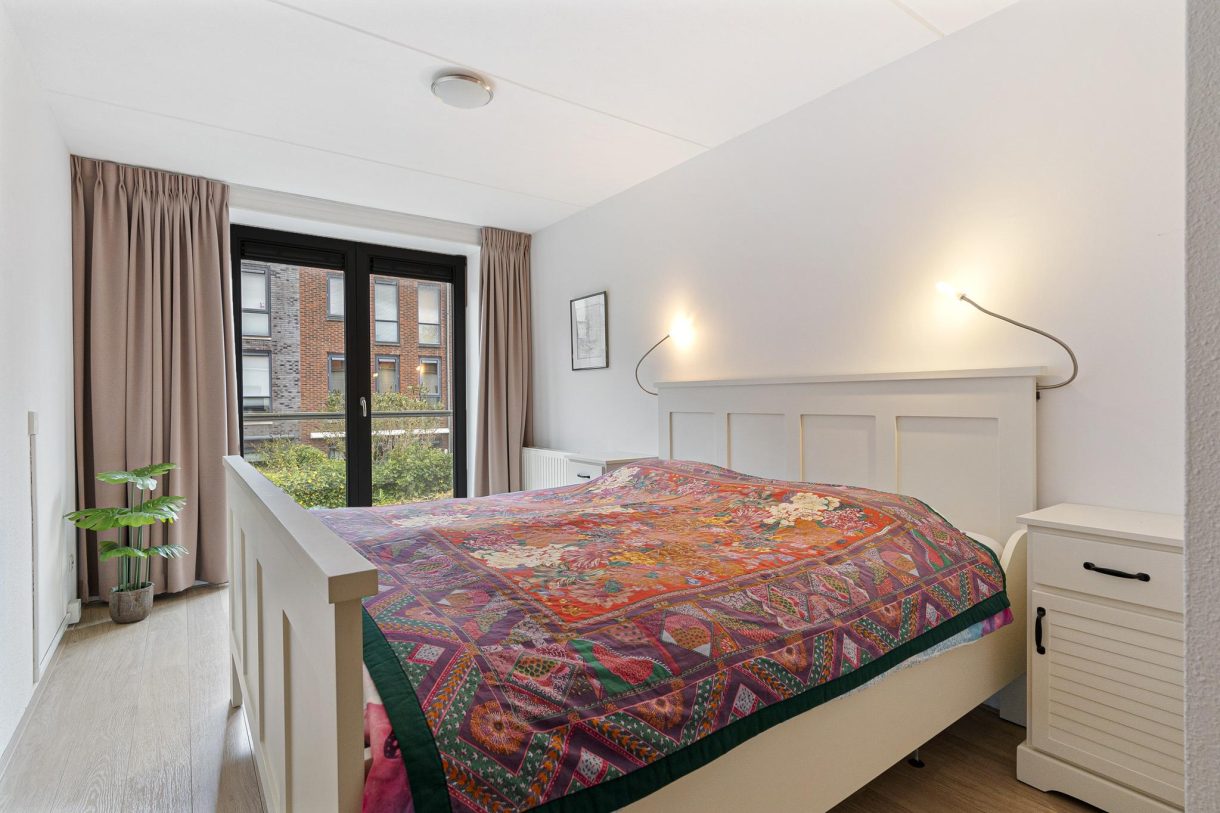 Te koop: Foto Woonhuis aan de Koewegje 19 in Zwolle