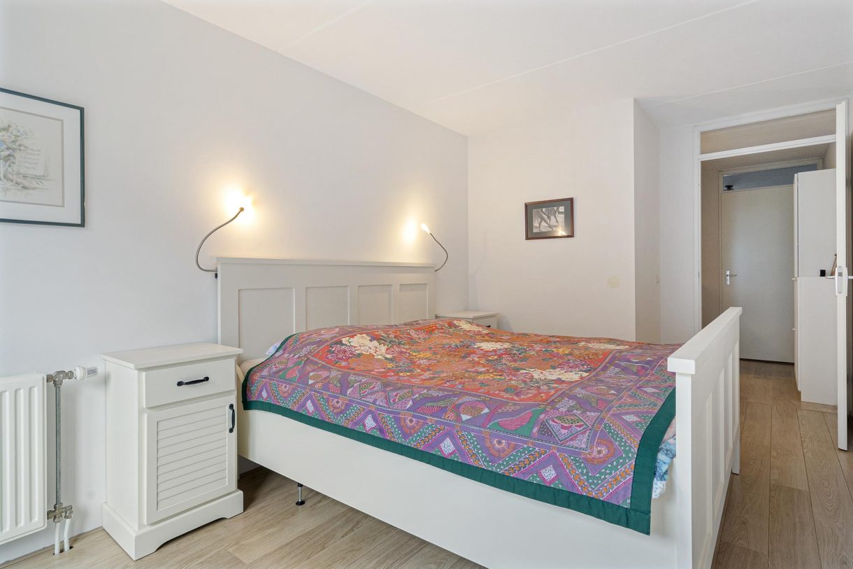 Te koop: Foto Woonhuis aan de Koewegje 19 in Zwolle