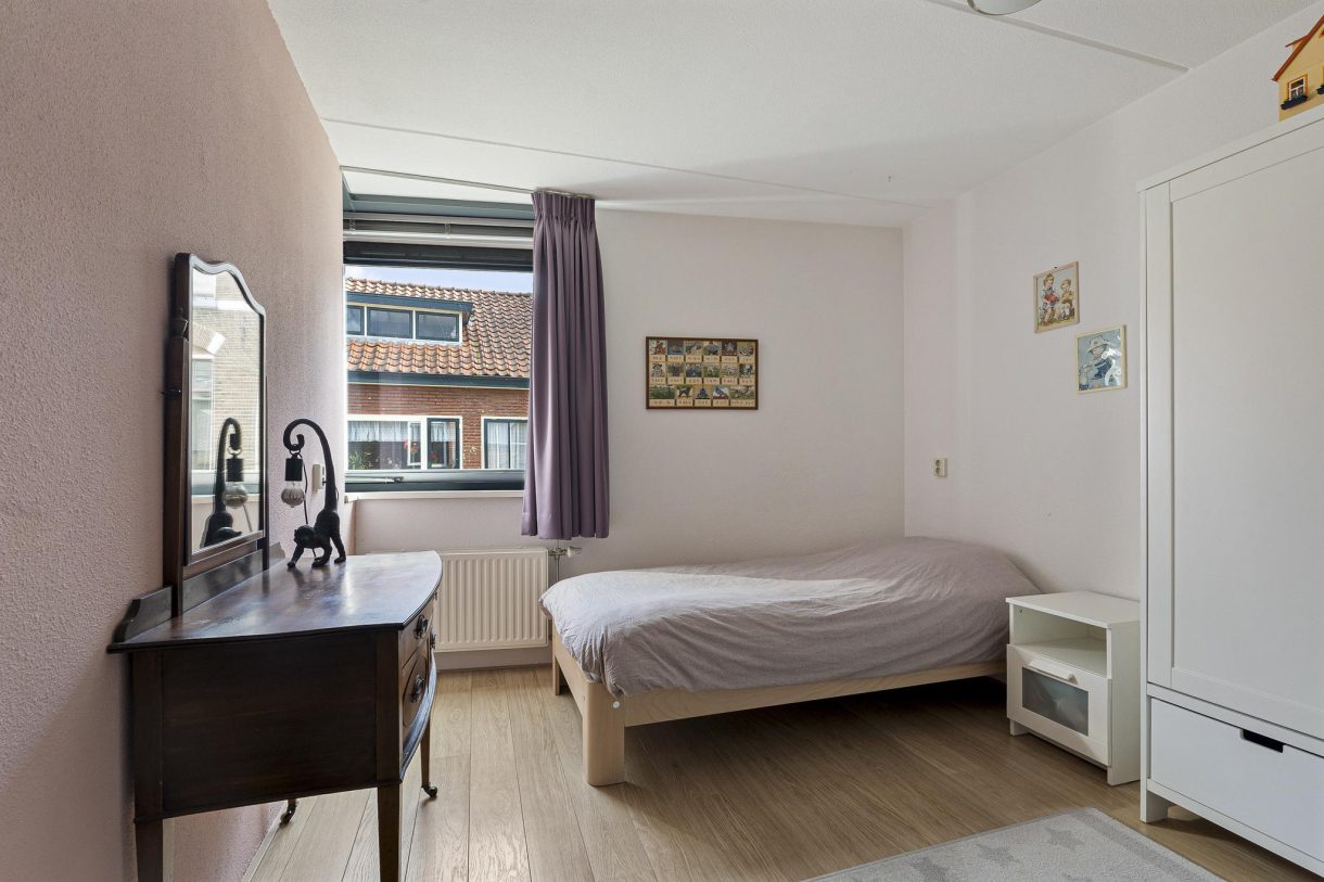 Te koop: Foto Woonhuis aan de Koewegje 19 in Zwolle