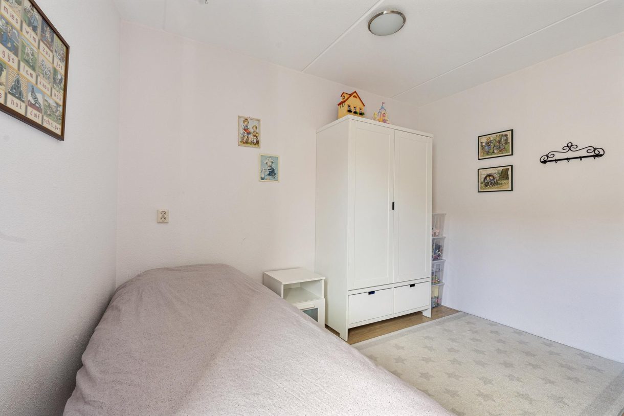 Te koop: Foto Woonhuis aan de Koewegje 19 in Zwolle