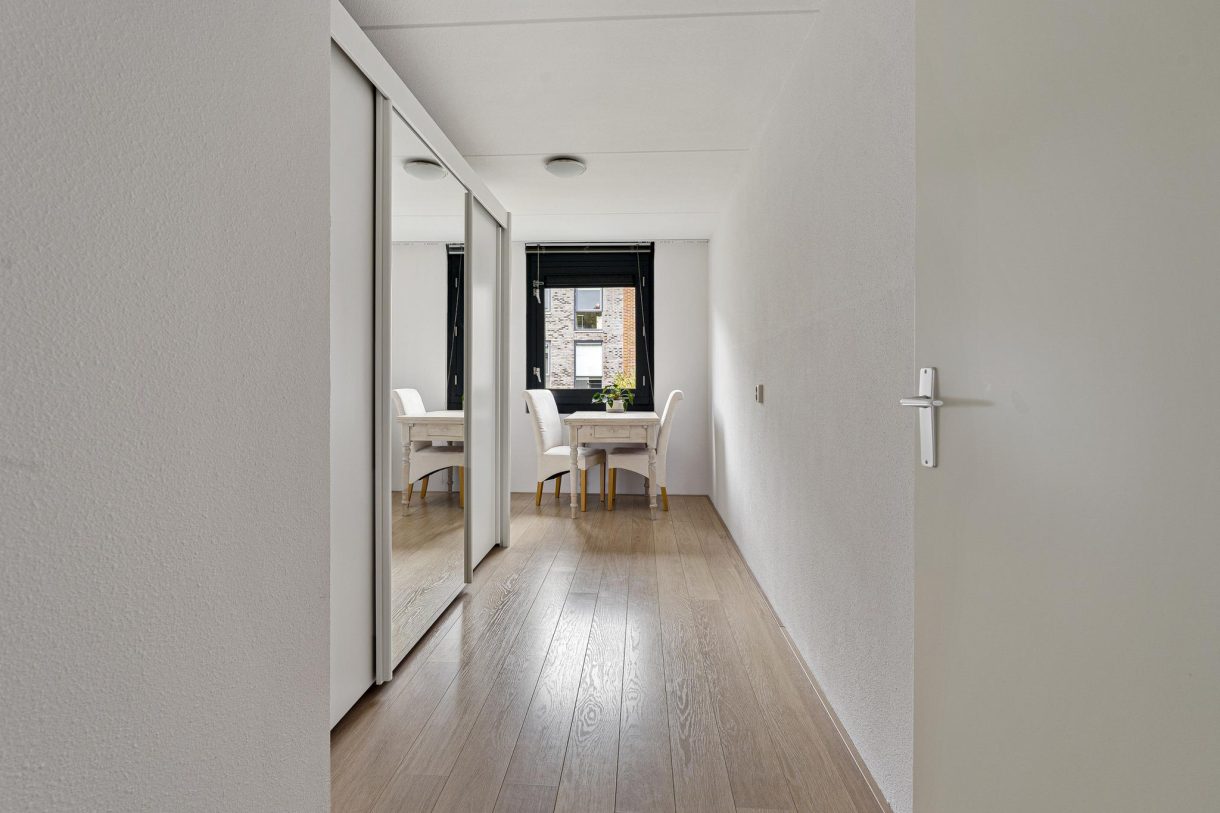 Te koop: Foto Woonhuis aan de Koewegje 19 in Zwolle