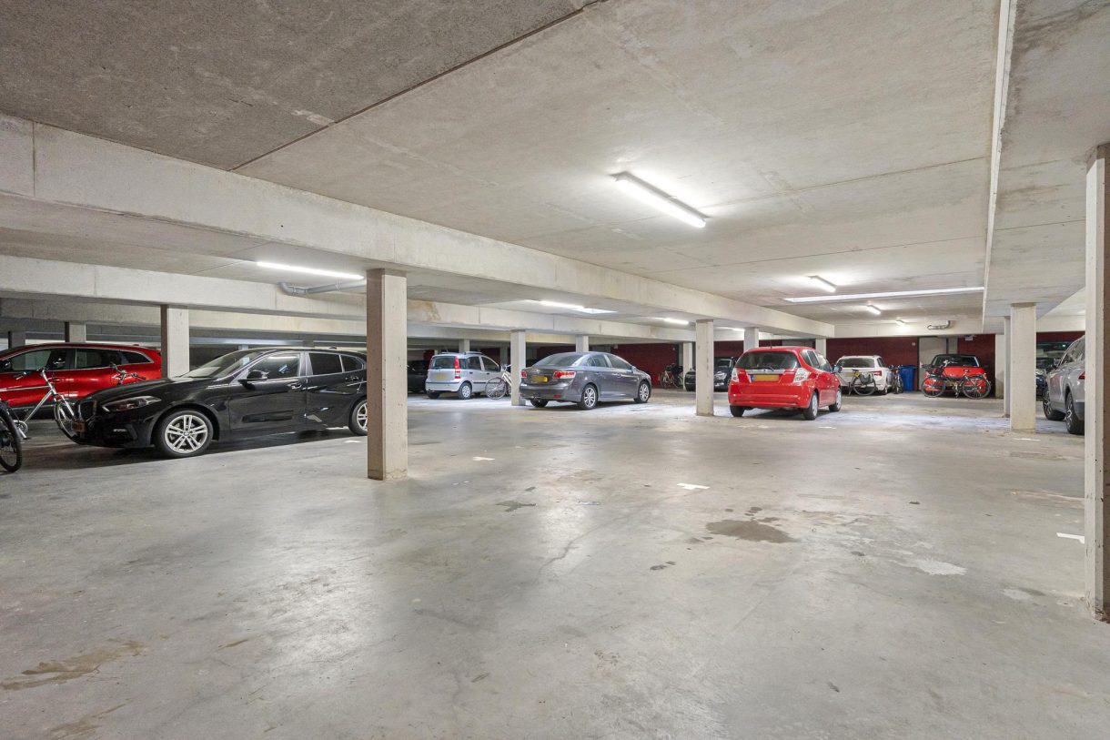 Te koop: Foto Woonhuis aan de Koewegje 19 in Zwolle