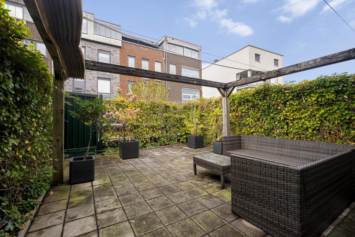 Te koop: Foto Woonhuis aan de Koewegje 19 in Zwolle