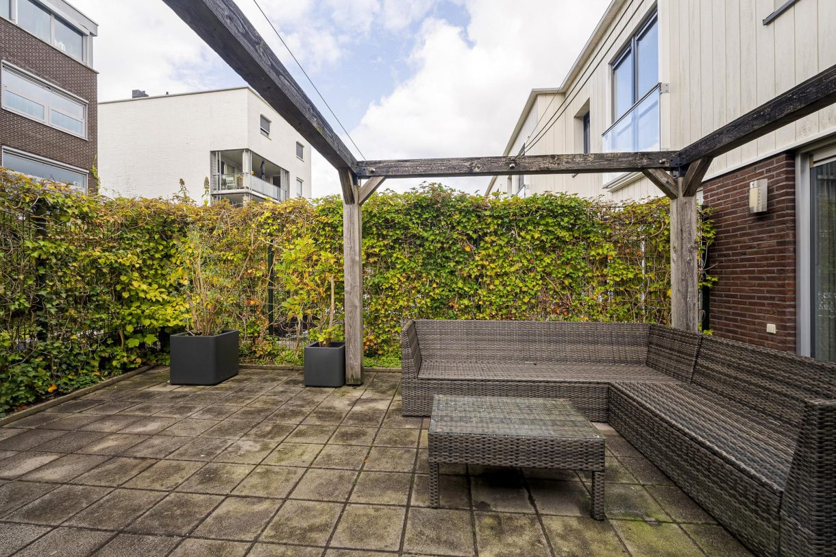 Te koop: Foto Woonhuis aan de Koewegje 19 in Zwolle