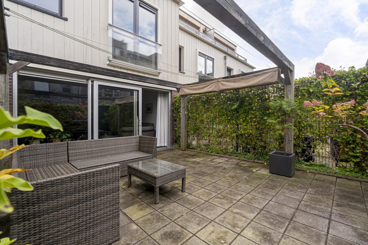 Te koop: Foto Woonhuis aan de Koewegje 19 in Zwolle