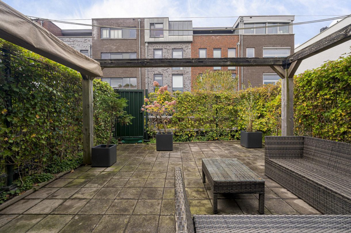 Te koop: Foto Woonhuis aan de Koewegje 19 in Zwolle