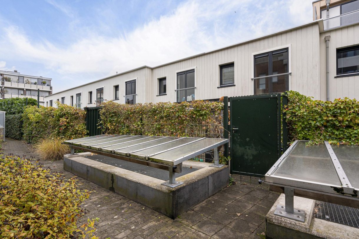 Te koop: Foto Woonhuis aan de Koewegje 19 in Zwolle