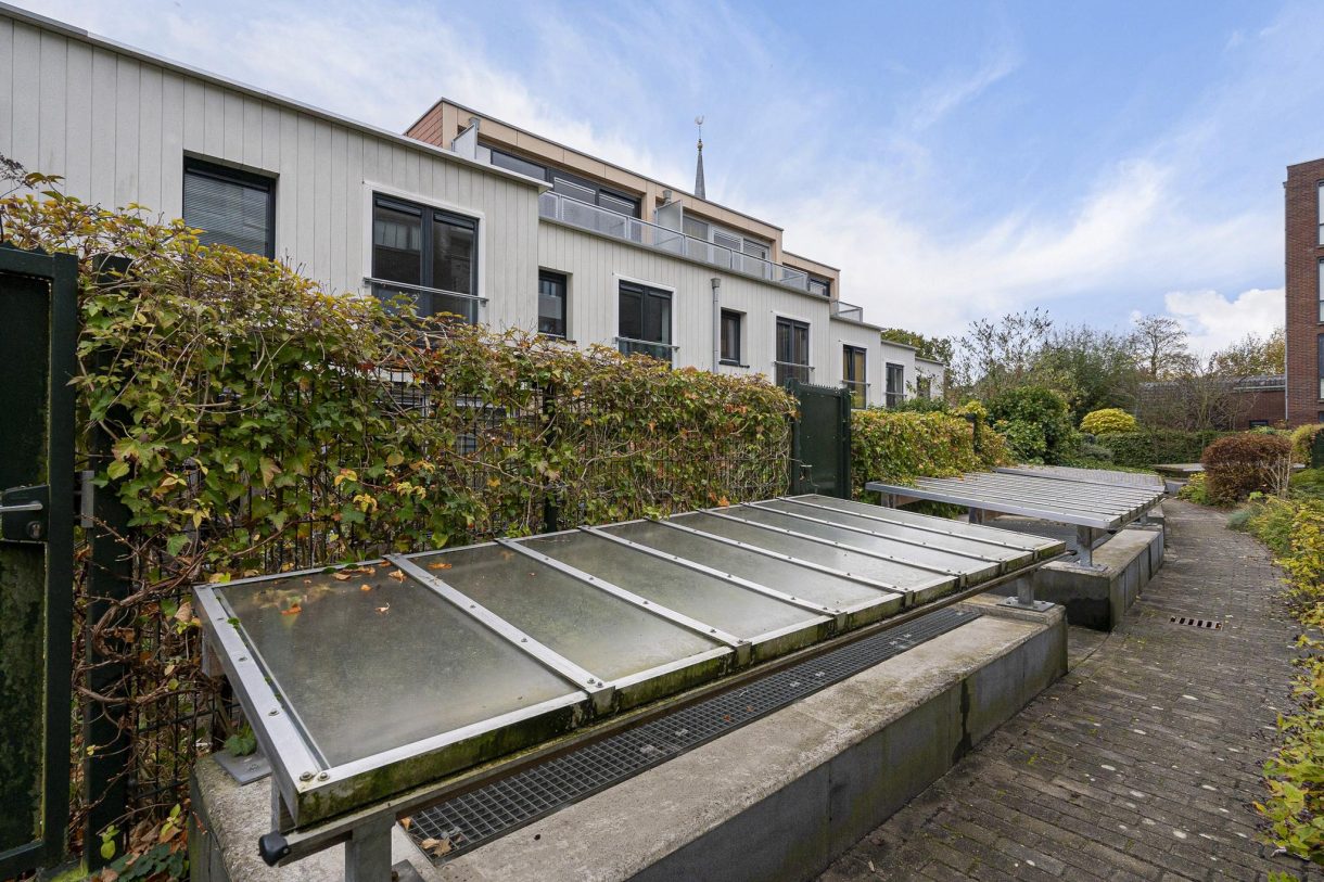 Te koop: Foto Woonhuis aan de Koewegje 19 in Zwolle