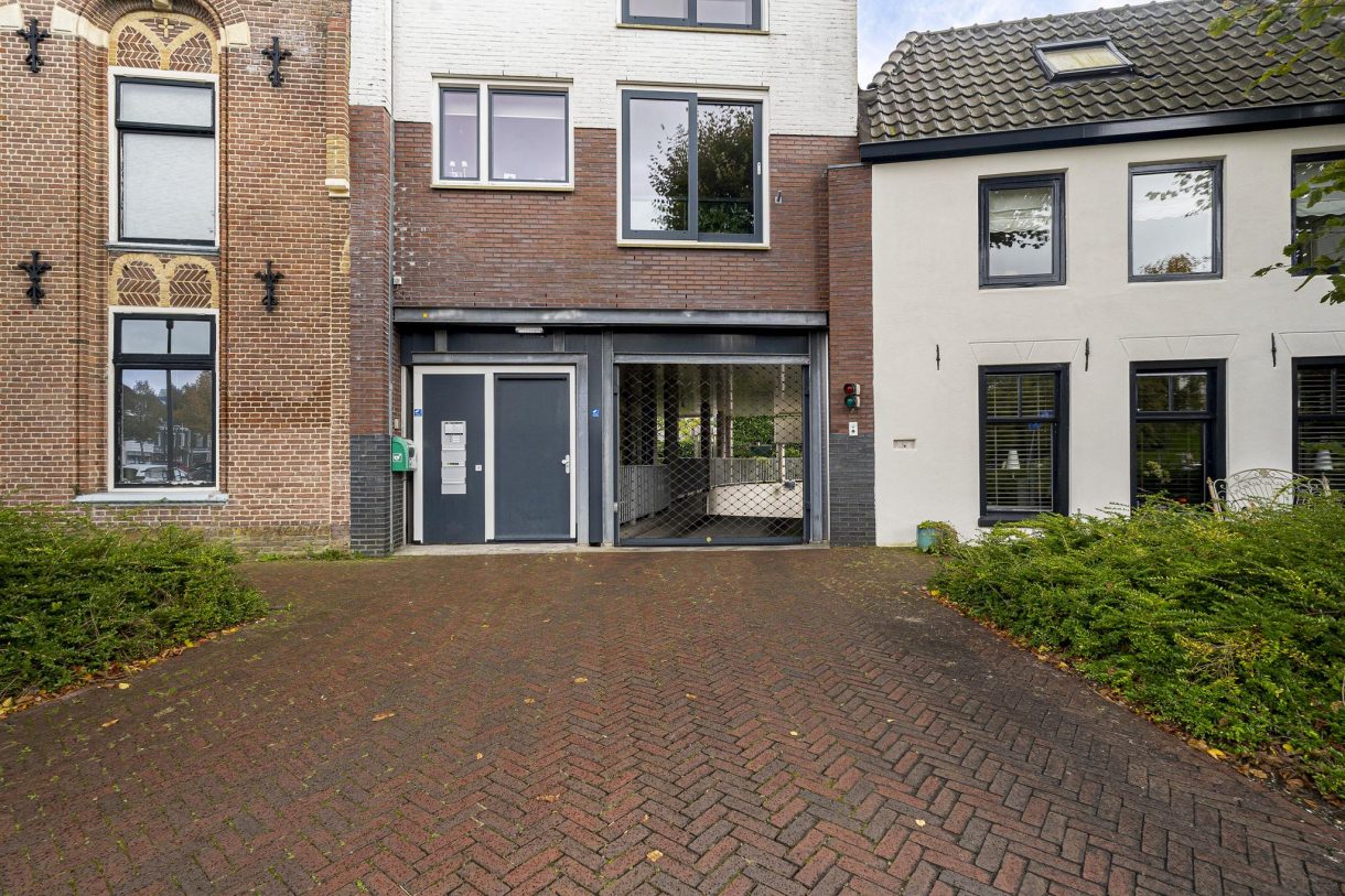 Te koop: Foto Woonhuis aan de Koewegje 19 in Zwolle