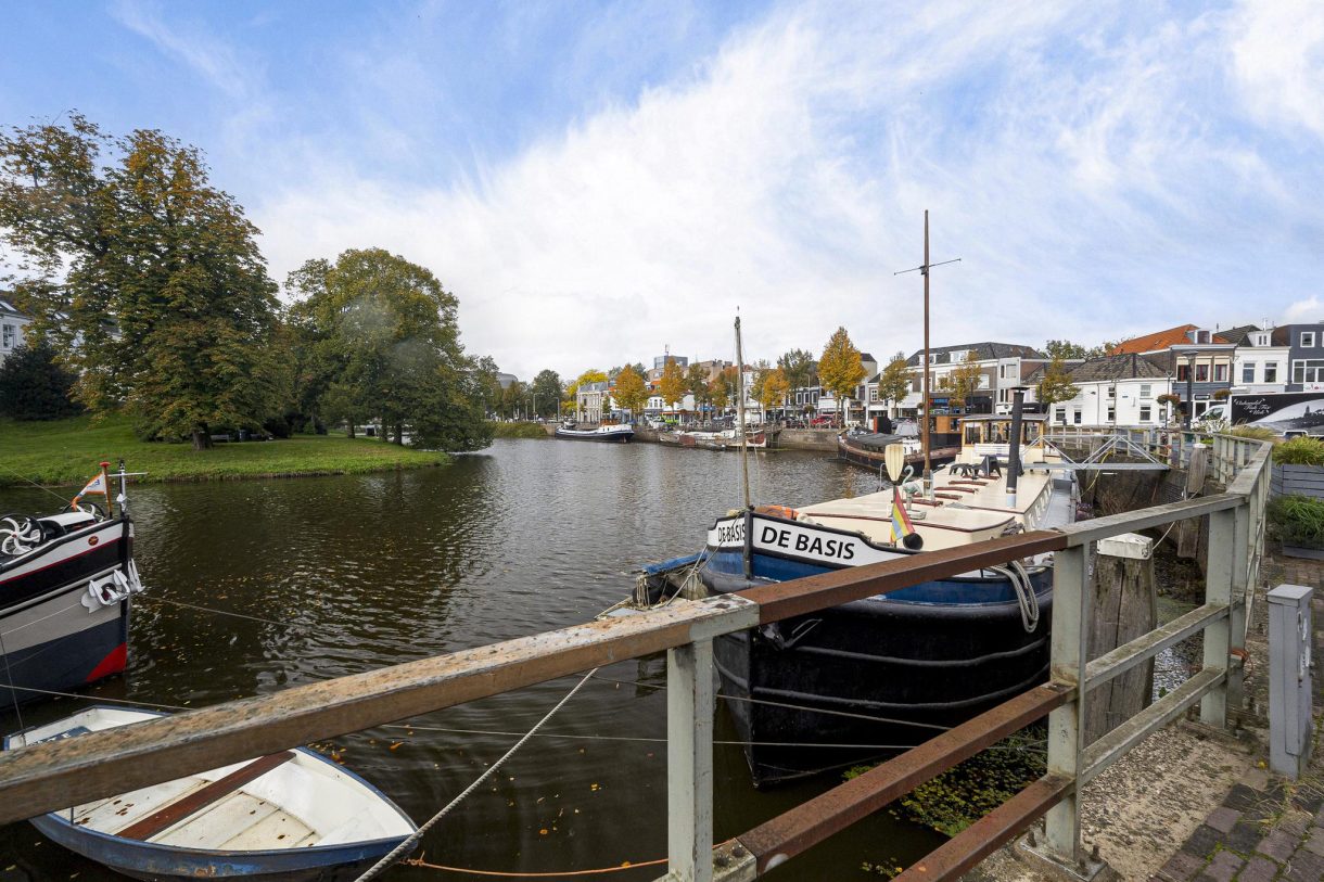 Te koop: Foto Woonhuis aan de Koewegje 19 in Zwolle