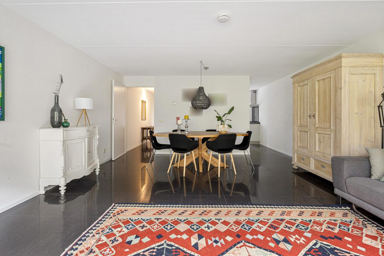 Te koop: Foto Woonhuis aan de Koewegje 19 in Zwolle