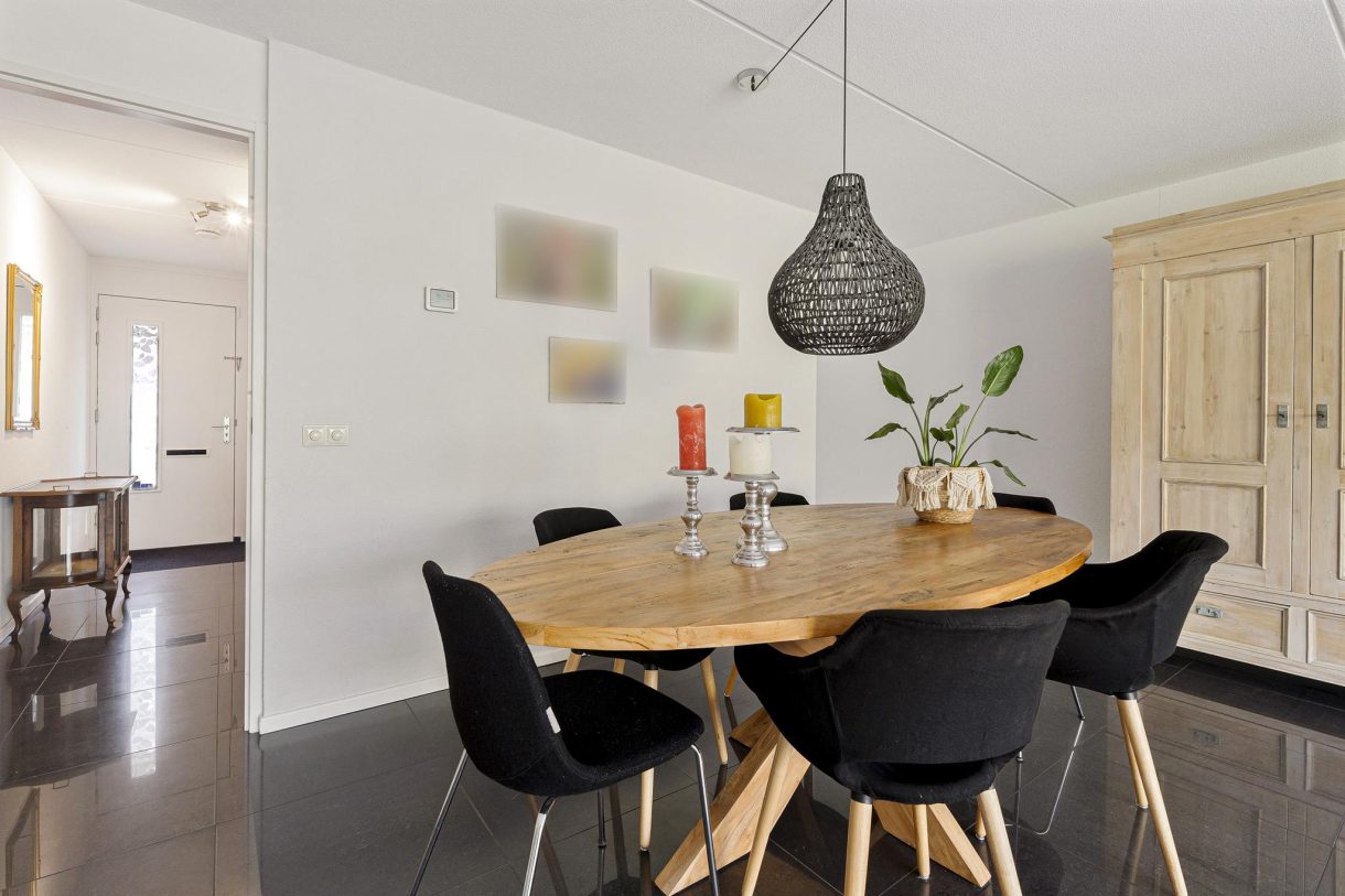 Te koop: Foto Woonhuis aan de Koewegje 19 in Zwolle