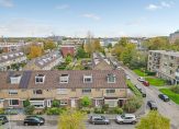 koop  Zwolle  H Roland Holststraat 45 – Foto