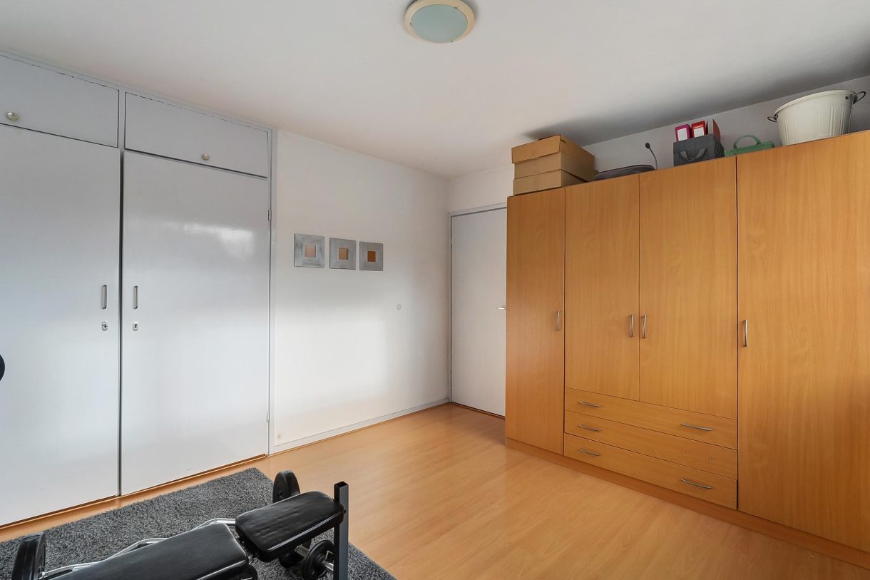 Te koop: Foto Woonhuis aan de H Roland Holststraat 45 in Zwolle