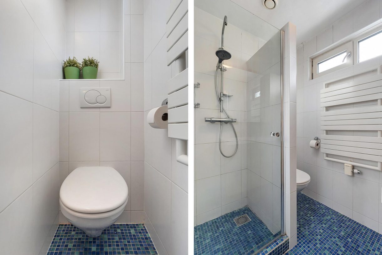 Te koop: Foto Woonhuis aan de H Roland Holststraat 45 in Zwolle