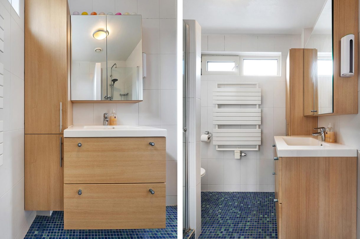 Te koop: Foto Woonhuis aan de H Roland Holststraat 45 in Zwolle