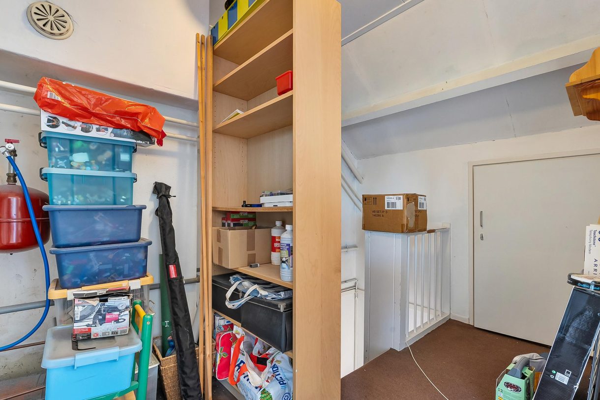 Te koop: Foto Woonhuis aan de H Roland Holststraat 45 in Zwolle