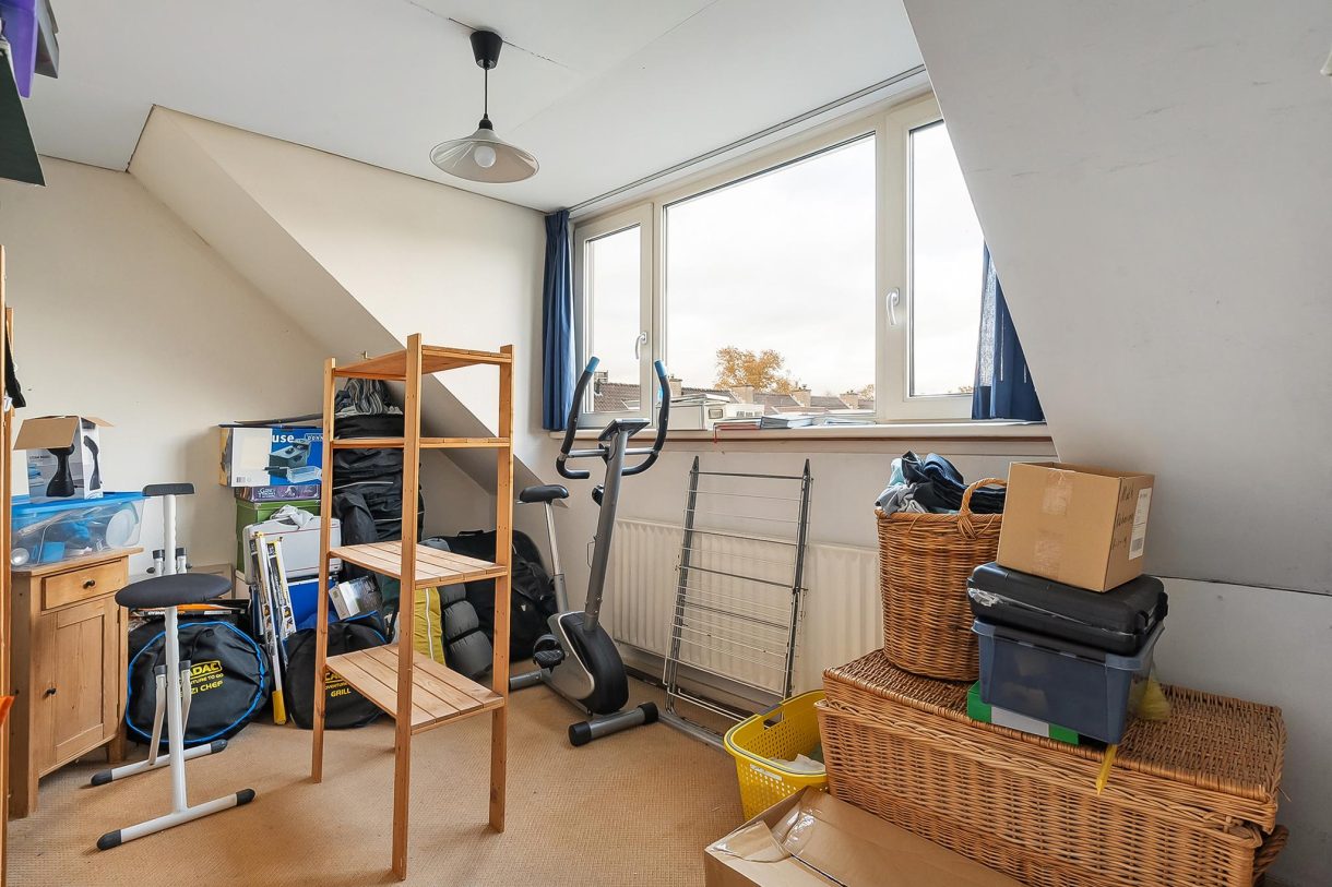 Te koop: Foto Woonhuis aan de H Roland Holststraat 45 in Zwolle