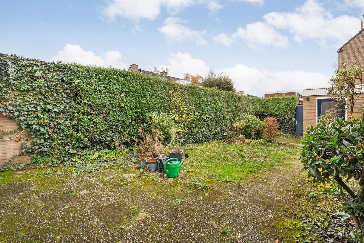 Te koop: Foto Woonhuis aan de H Roland Holststraat 45 in Zwolle