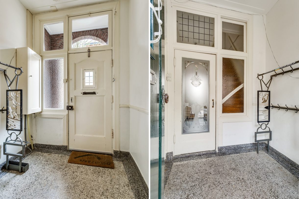 Te koop: Foto Woonhuis aan de Koningin Wilhelminastraat 11 in Zwolle