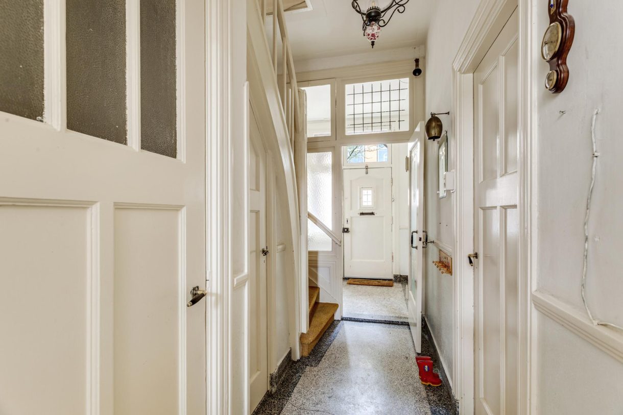 Te koop: Foto Woonhuis aan de Koningin Wilhelminastraat 11 in Zwolle