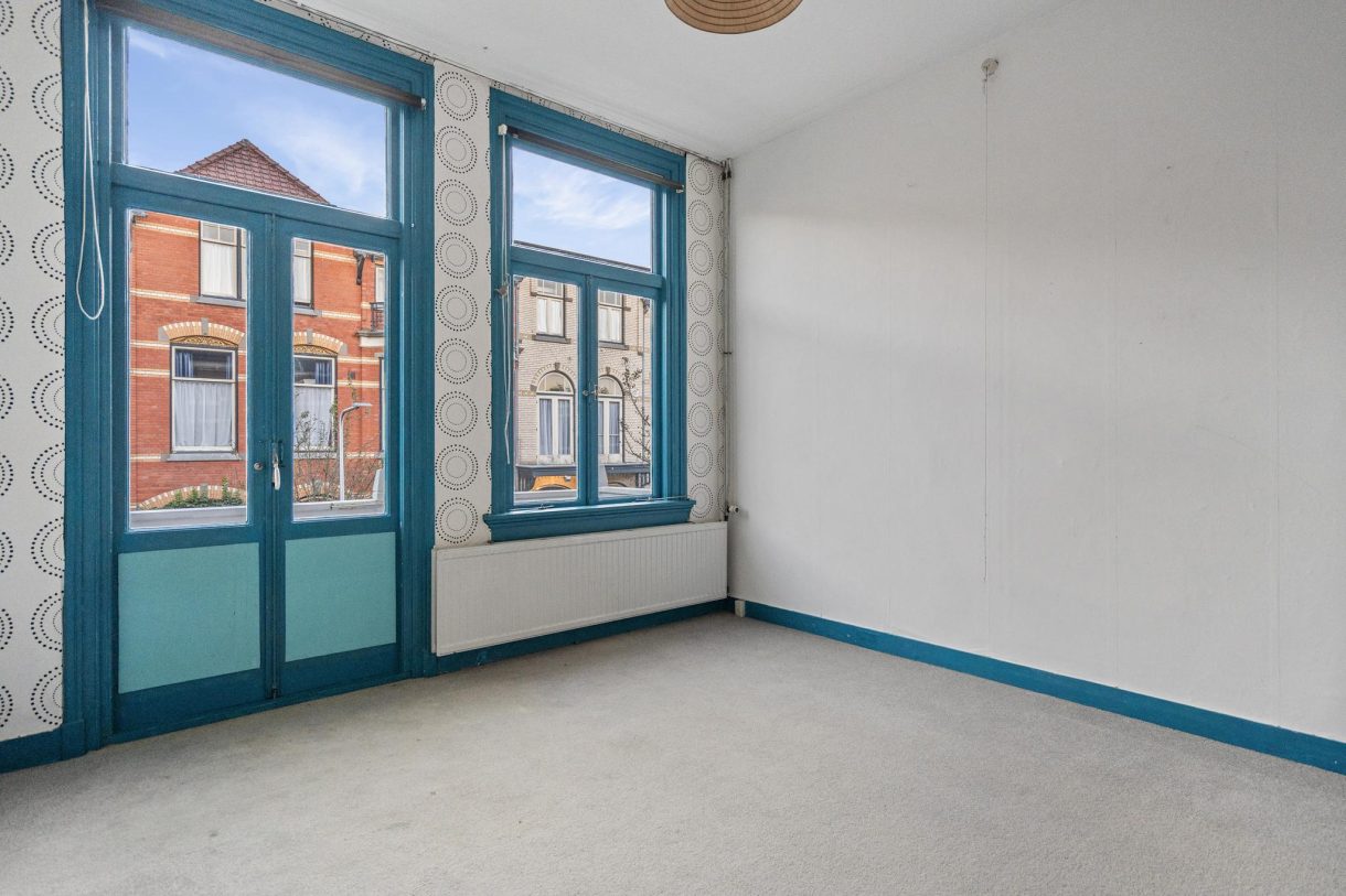 Te koop: Foto Woonhuis aan de Koningin Wilhelminastraat 11 in Zwolle