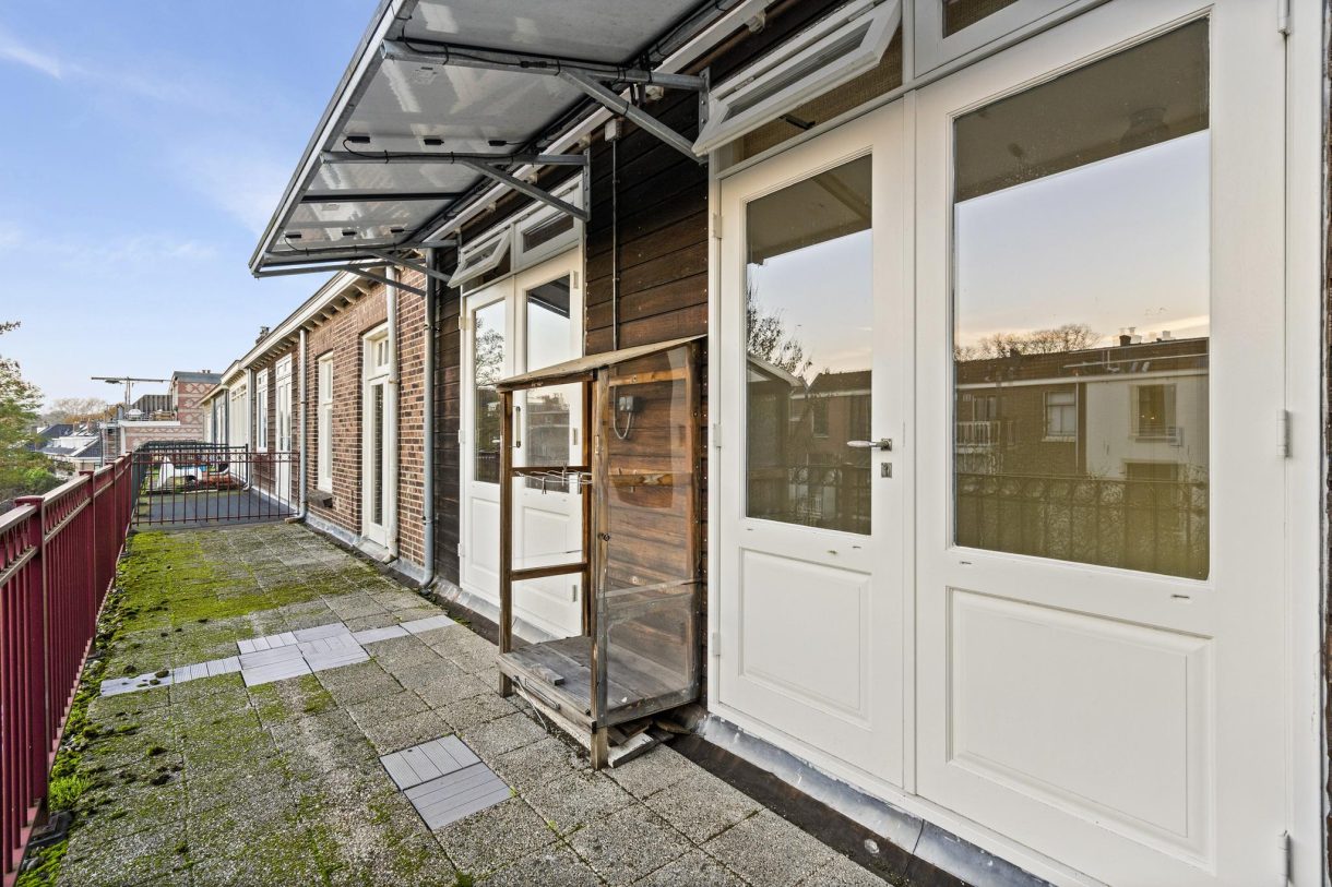 Te koop: Foto Woonhuis aan de Koningin Wilhelminastraat 11 in Zwolle