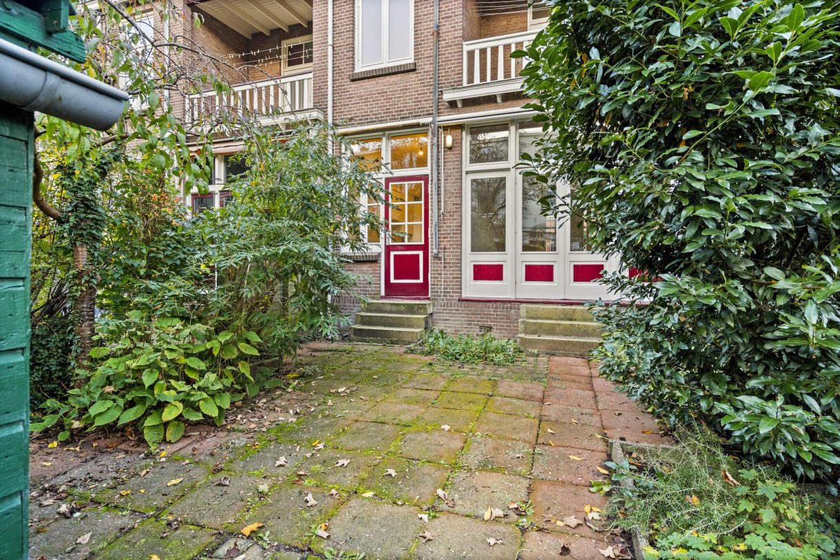 Te koop: Foto Woonhuis aan de Koningin Wilhelminastraat 11 in Zwolle