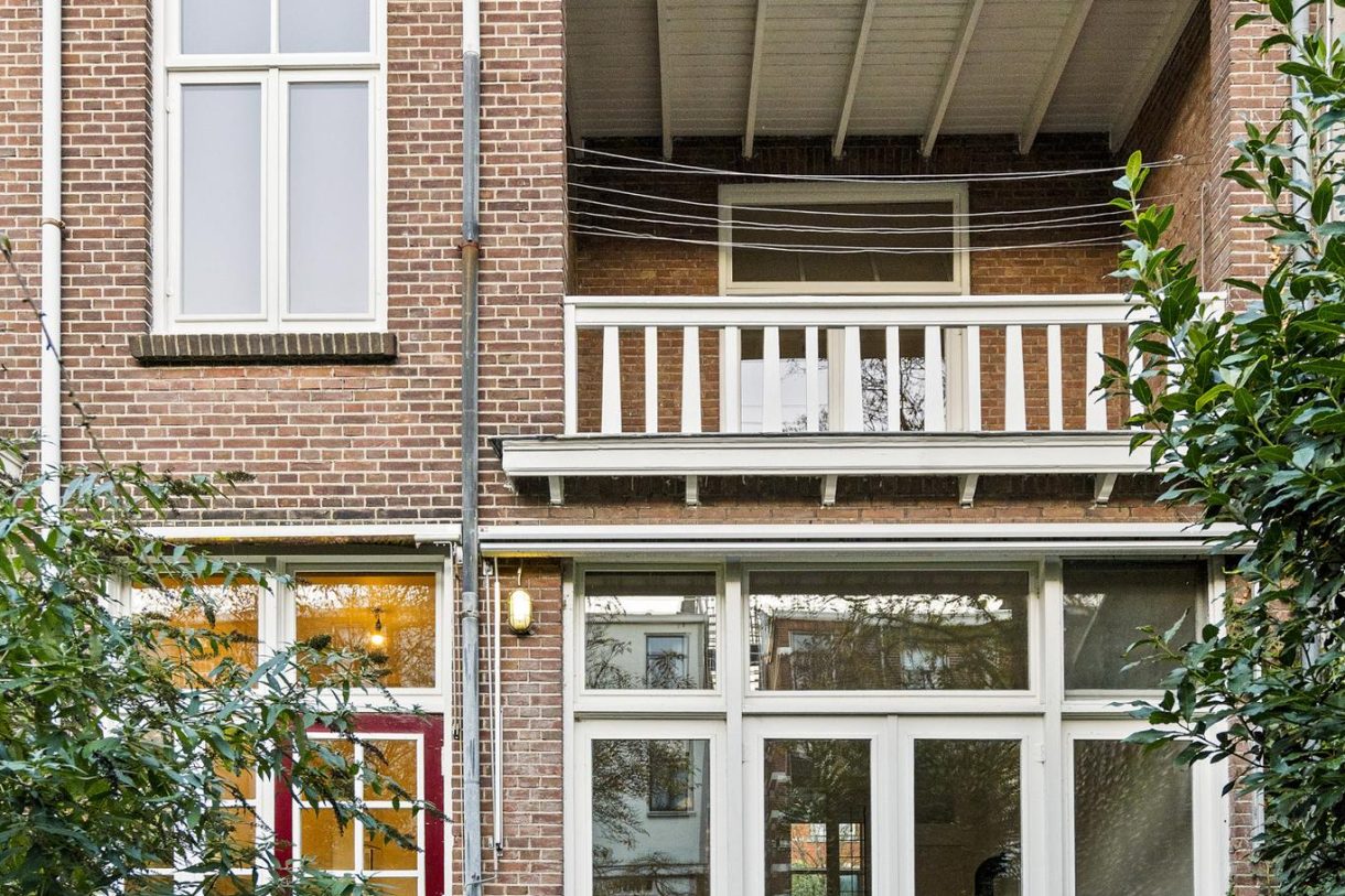 Te koop: Foto Woonhuis aan de Koningin Wilhelminastraat 11 in Zwolle