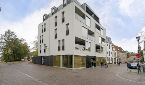 koop  Zwolle  Menno van Coehoornsingel 12G – Hoofdfoto