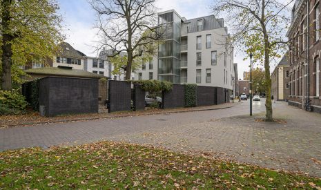 Te koop: Foto Appartement aan de Menno van Coehoornsingel 12G in Zwolle