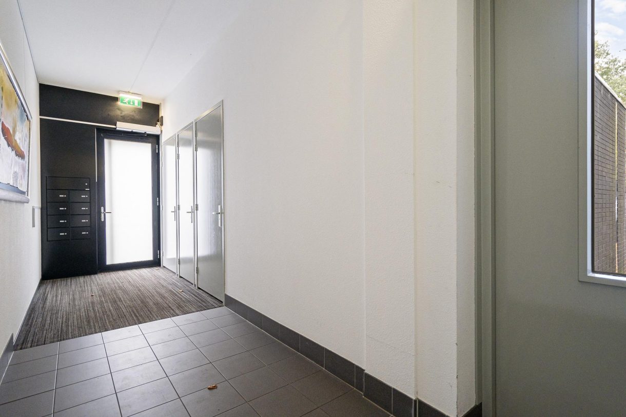 Te koop: Foto Appartement aan de Menno van Coehoornsingel 12G in Zwolle