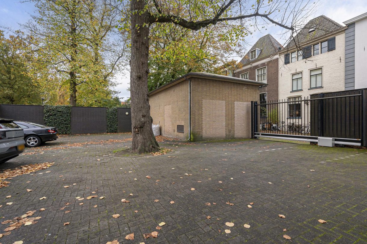 Te koop: Foto Appartement aan de Menno van Coehoornsingel 12G in Zwolle