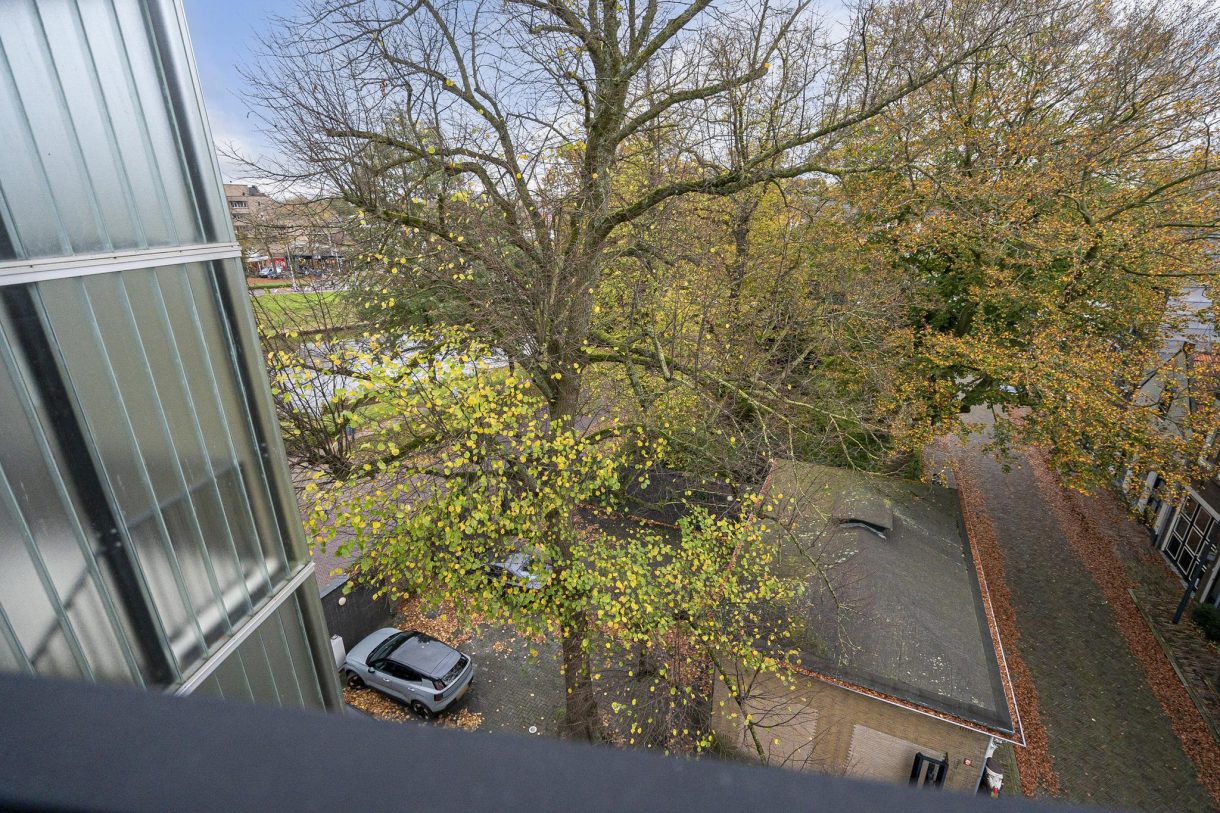 Te koop: Foto Appartement aan de Menno van Coehoornsingel 12G in Zwolle