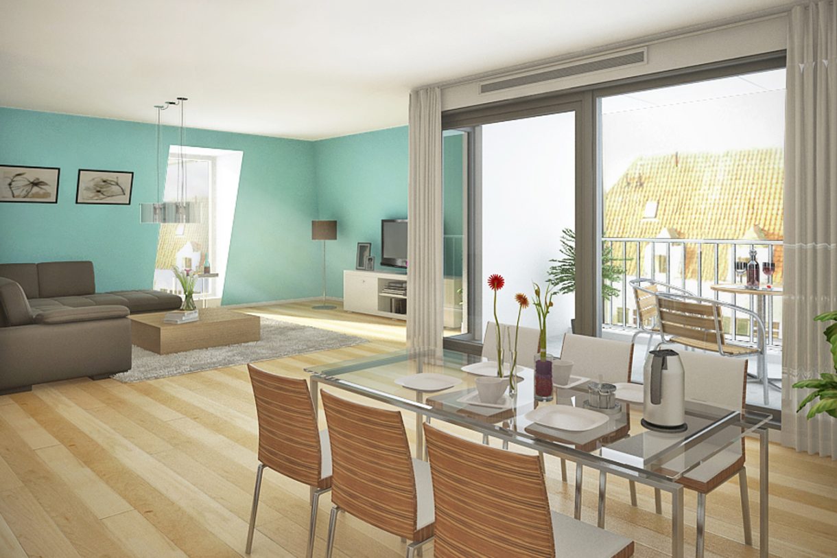 Te koop: Foto Appartement aan de Menno van Coehoornsingel 12G in Zwolle