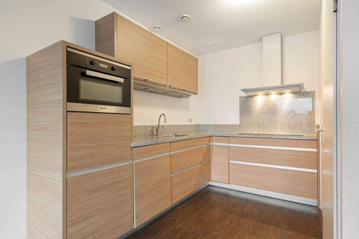 Te koop: Foto Appartement aan de Menno van Coehoornsingel 12G in Zwolle