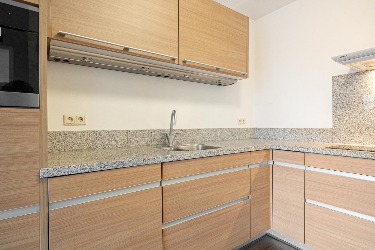 Te koop: Foto Appartement aan de Menno van Coehoornsingel 12G in Zwolle