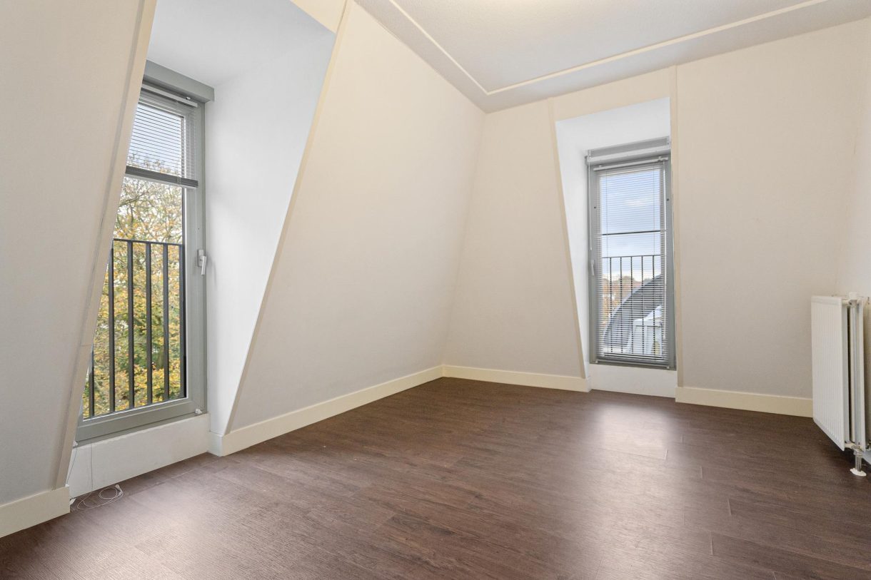 Te koop: Foto Appartement aan de Menno van Coehoornsingel 12G in Zwolle