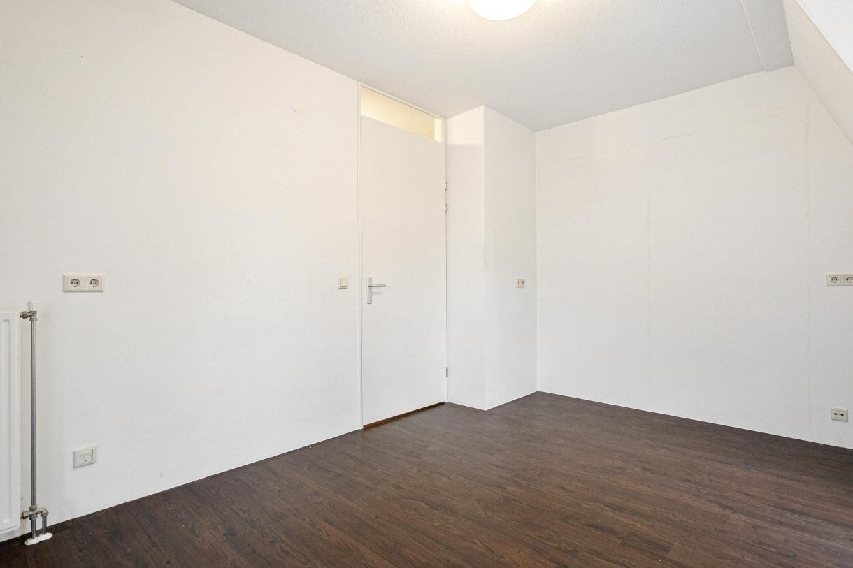 Te koop: Foto Appartement aan de Menno van Coehoornsingel 12G in Zwolle