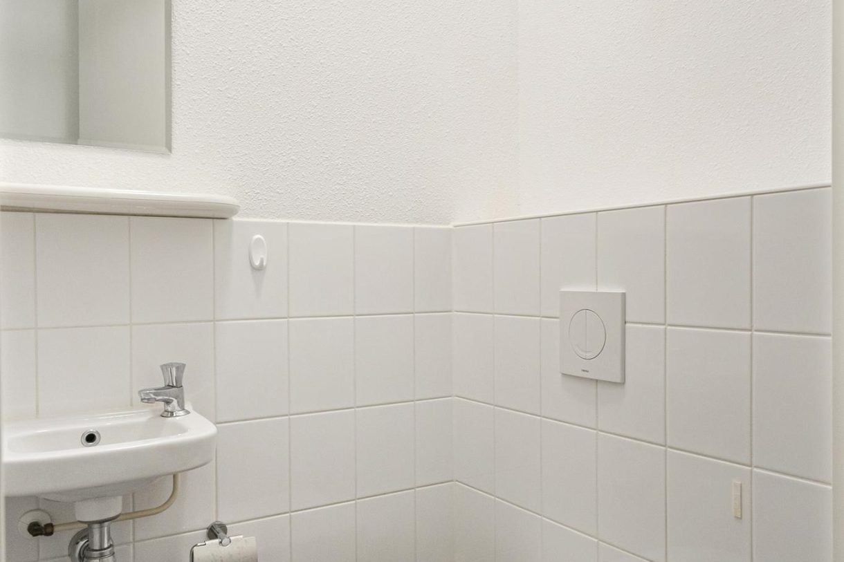 Te koop: Foto Appartement aan de Menno van Coehoornsingel 12G in Zwolle