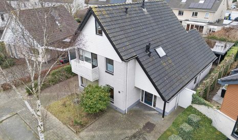 Te koop: Foto Woonhuis aan de Van Leeuwenhoeklaan 51 in Zwolle