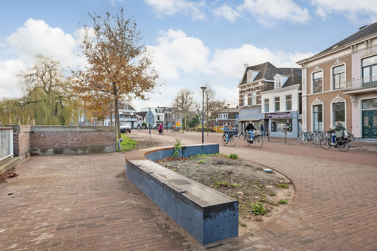 Te koop: Foto Appartement aan de Burgemeester van Roijensingel 23A in Zwolle