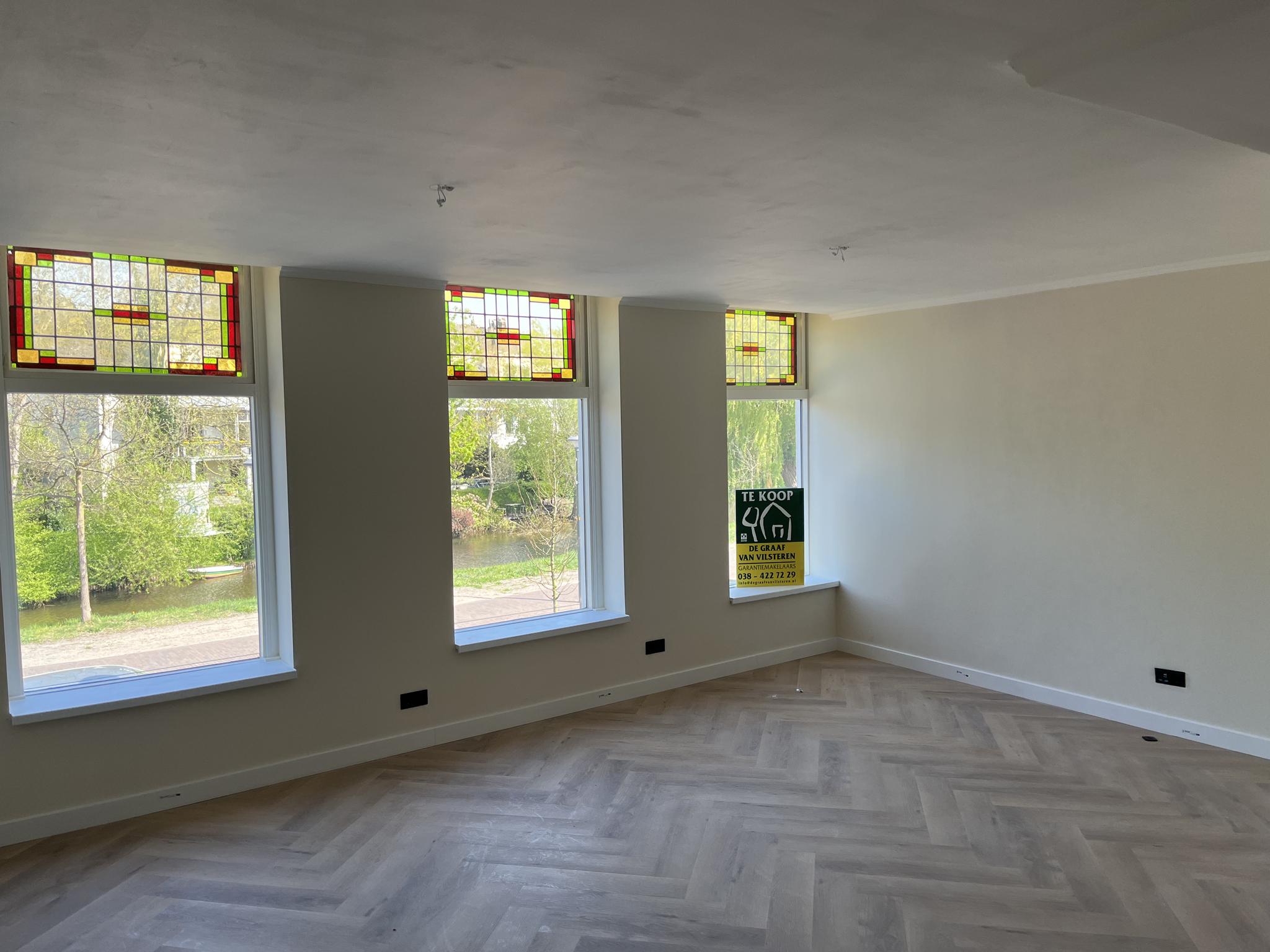 koop  Zwolle  Burgemeester van Roijensingel 23A – Foto 11