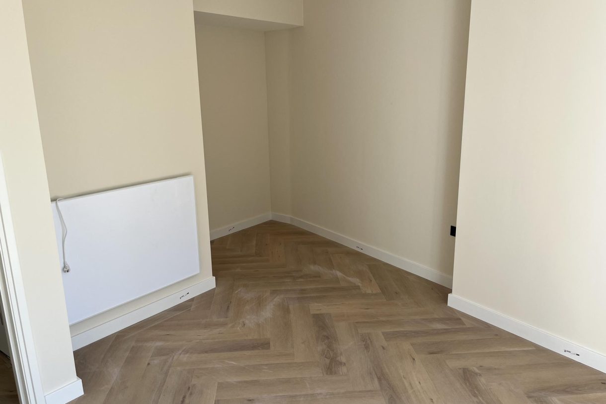 Te koop: Foto Appartement aan de Burgemeester van Roijensingel 23A in Zwolle