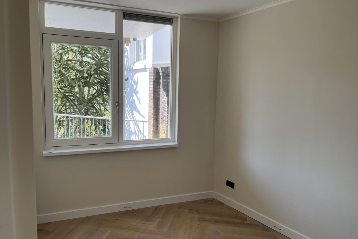 Te koop: Foto Appartement aan de Burgemeester van Roijensingel 23A in Zwolle