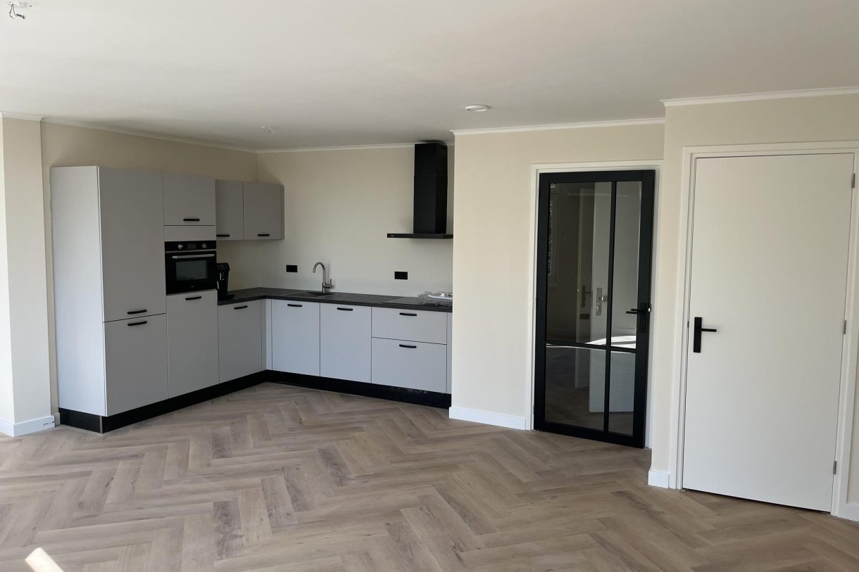 Te koop: Foto Appartement aan de Burgemeester van Roijensingel 23B in Zwolle