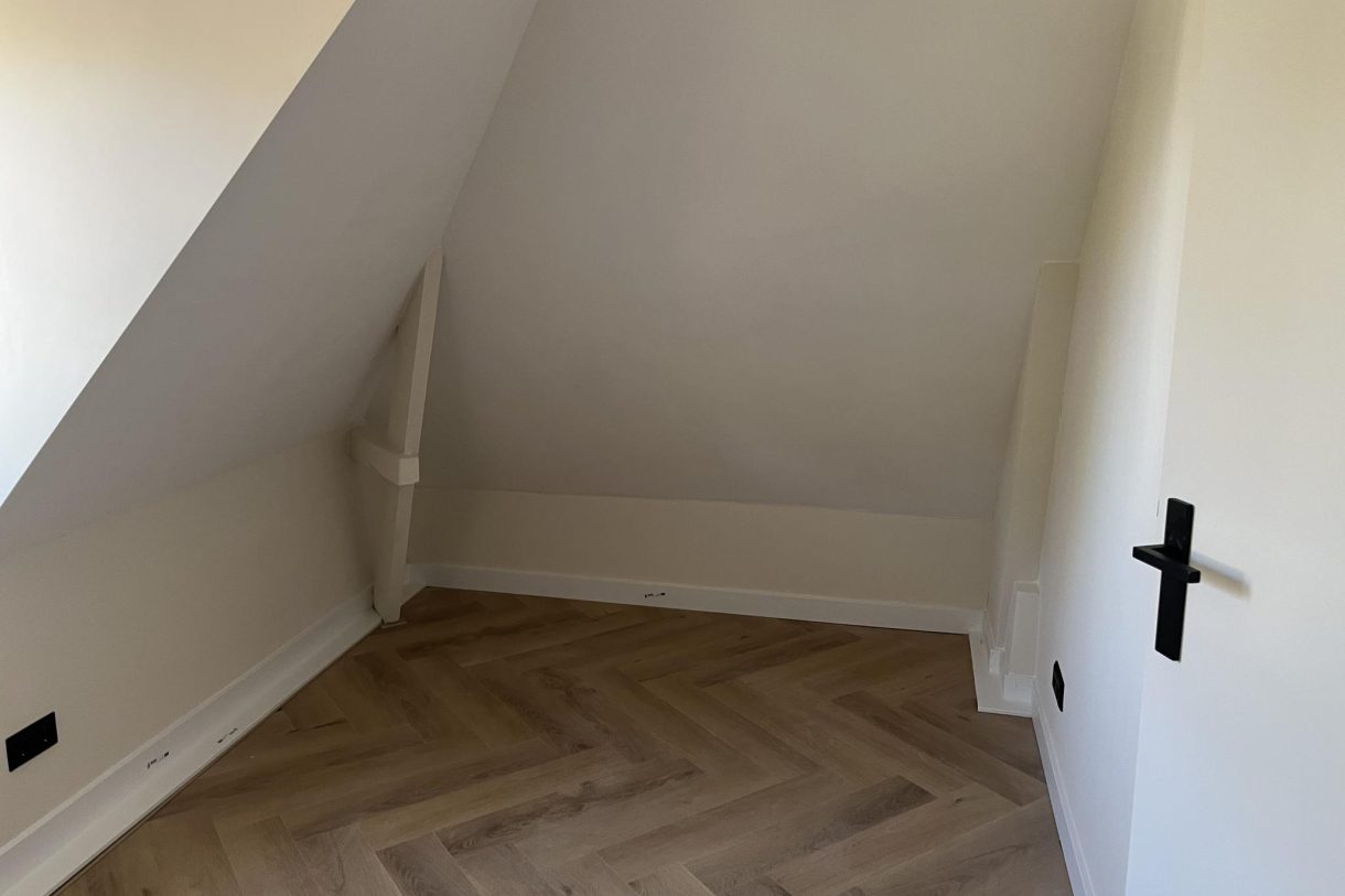 Te koop: Foto Appartement aan de Burgemeester van Roijensingel 23B in Zwolle